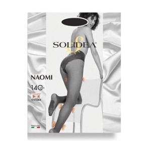 Solidea By Calzificio Pinelli Naomi 140 Collant Model Visone 2