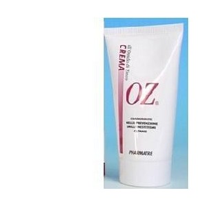 Anfatis Centro Oz Crema Ossido Di Zinco 75 Ml