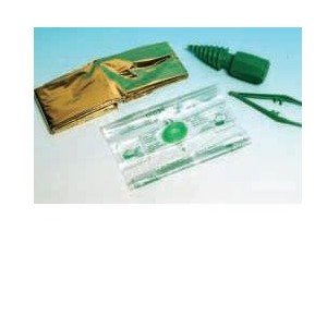 Farmac-zabban Zabban Pinzetta Sterile