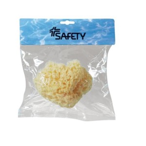 Safety Spugna Naturale Grande