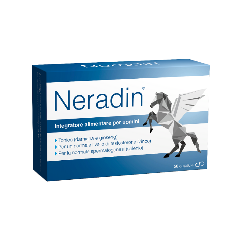 Pharmasgp Gmbh Neradin 56 Capsule Pharmasgp Gmbh Neradin 56 Capsule