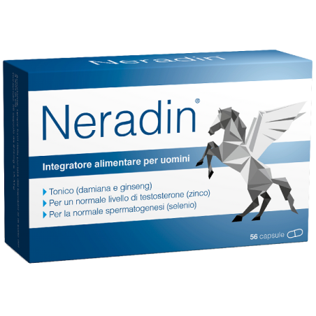 Pharmasgp Gmbh Neradin 56 Capsule Pharmasgp Gmbh Neradin 56 Capsule