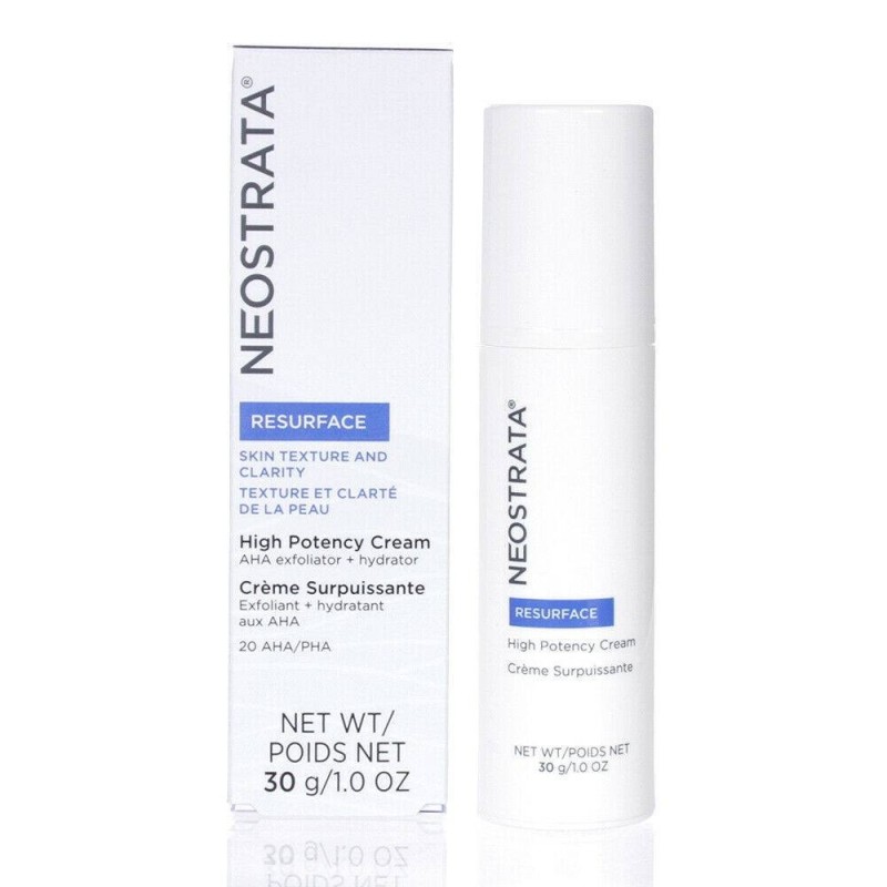 Neostrata Company Inc Neostrata Resurface High Potency Cream 30 G Neostrata Company Inc Neostrata Resurface High Potency Cream 30 G