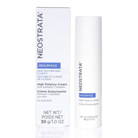 Neostrata Company Inc Neostrata Resurface High Potency Cream 30 G Neostrata Company Inc Neostrata Resurface High Potency Cream 30 G