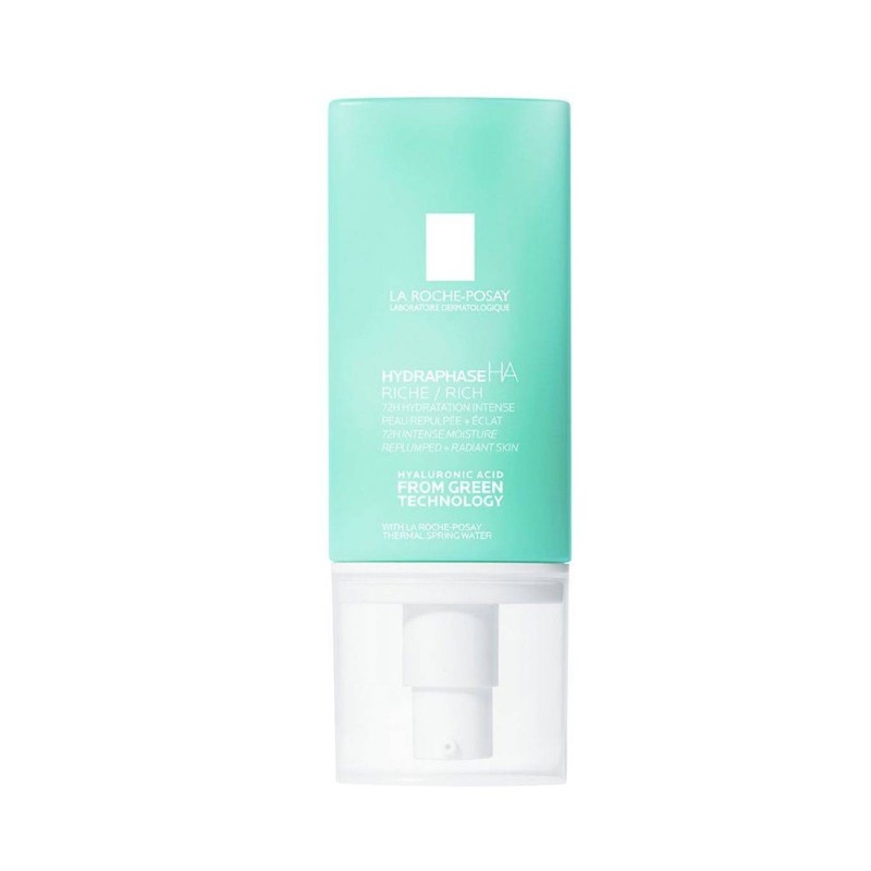 La Roche Posay Hydraphase Ha Riche 50 Ml