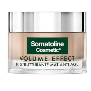 L. Manetti-h. Roberts & C. Somatoline C Volume Effect Crema Ristrutturante Anti Age 50 Ml