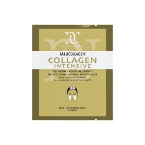Gdp -general Dietet. Pharma Natur Unique Ialucollagen Collagene Intensive Guance 17 G