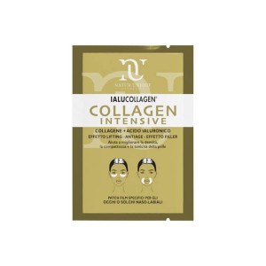 Gdp -general Dietet. Pharma Natur Unique Ialucollagen Collagene Intensive Occhi Nasolabbiale 1 G