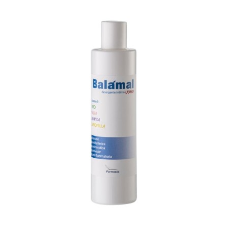 Farmakos Balamal Gel Sapone Intimo 250 Ml