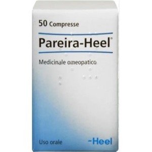 Guna Heel Pareira 50 Tavolette