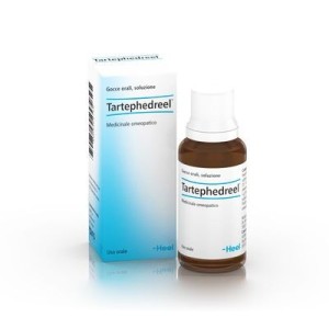 Guna Heel Tartephedreel Gocce 30 Ml