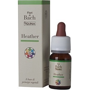 Heather Guna Gocce 10 Ml