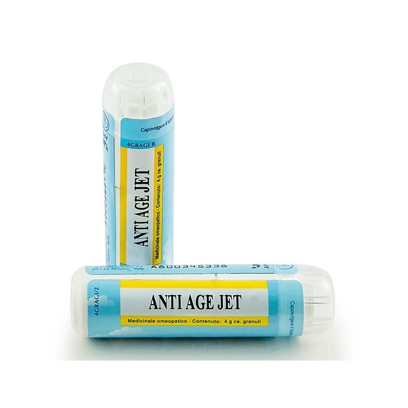 Guna Antiage Jet Gr 4g