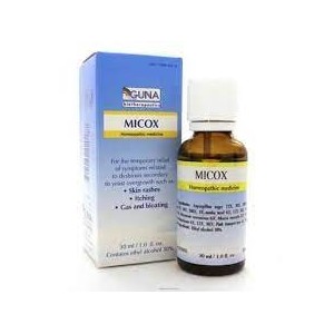 Guna Micox 30ml Gocce