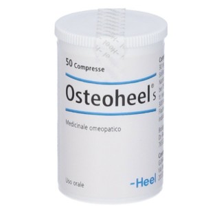 Guna Heel Osteoheel S 50tav