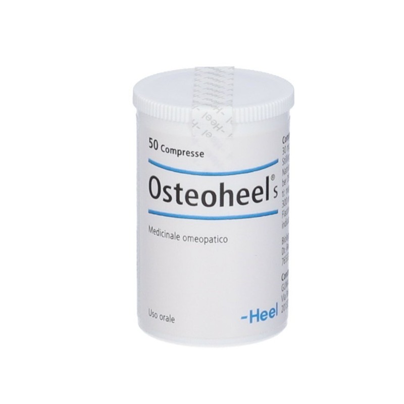 Guna Heel Osteoheel S 50tav