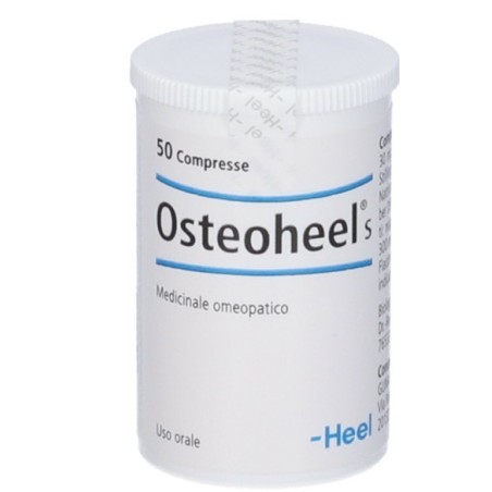 Guna Heel Osteoheel S 50tav