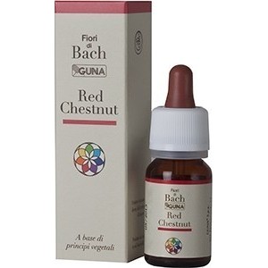 Red Chestnut Guna Gocce 10 Ml
