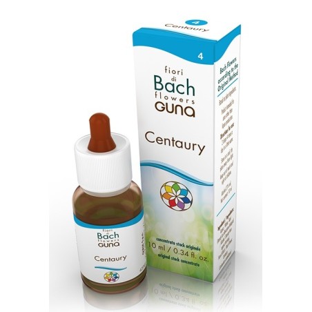 Guna Centaury Gun Gocce 10 Ml Guna Centaury Gun Gocce 10 Ml