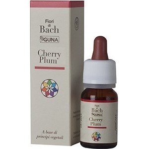 Guna Cherry Plum Gocce 10 Ml