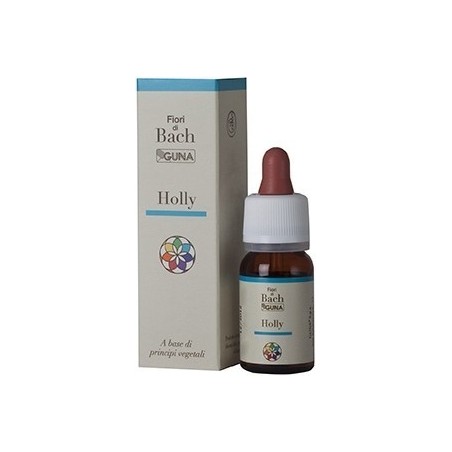 Holly Guna Gocce 10 Ml Holly Guna Gocce 10 Ml