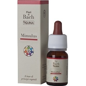 Mimulus Guna Gocce 10 Ml