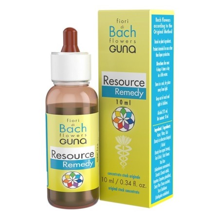 Guna Resource Rem Gun Gocce 10 Ml Guna Resource Rem Gun Gocce 10 Ml