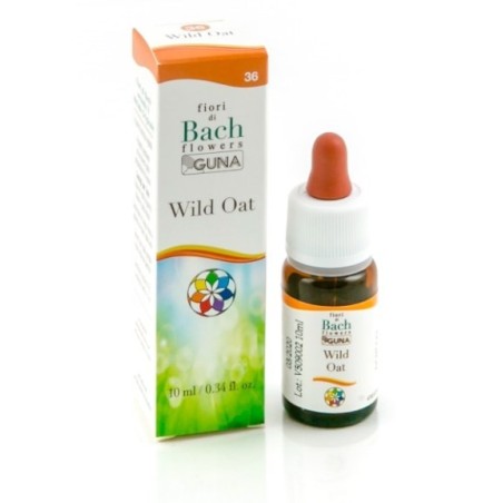 Wild Oat Guna Gocce 10 Ml Wild Oat Guna Gocce 10 Ml