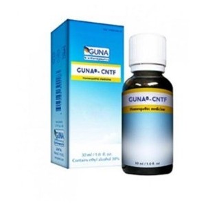 Guna Cntf 4ch Gocce 30ml