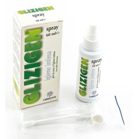 Guna Glizigen Spray Intimo 60 Ml