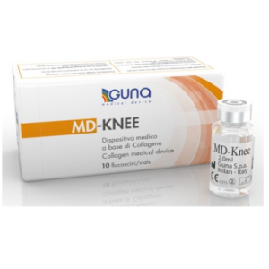 Guna Md-knee 5 Flaconcini Iniettabili 2 Ml