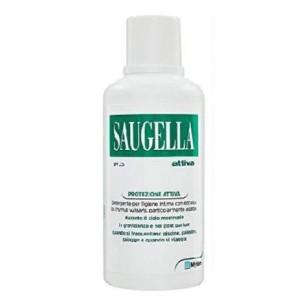 Saugella Attiva 3,5ph 500 Ml Offerta Speciale Taglio Prezzo