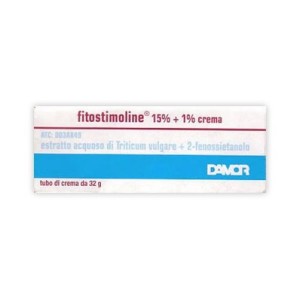 Fitostimoline 15% Crema Cicatrizzante - 32gr