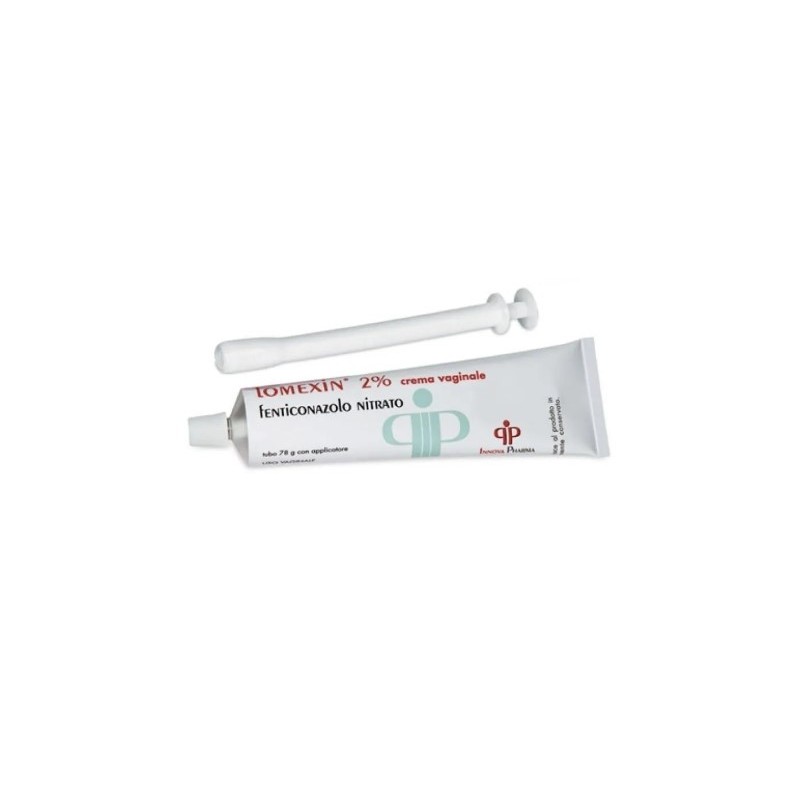 Effik Italia Lorenil 2% Crema Vaginale fenticonazolo Nitrato Effik Italia Lorenil 2% Crema Vaginale fenticonazolo Nitrato