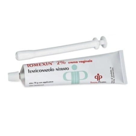 Effik Italia Lorenil 2% Crema Vaginale fenticonazolo Nitrato Effik Italia Lorenil 2% Crema Vaginale fenticonazolo Nitrato