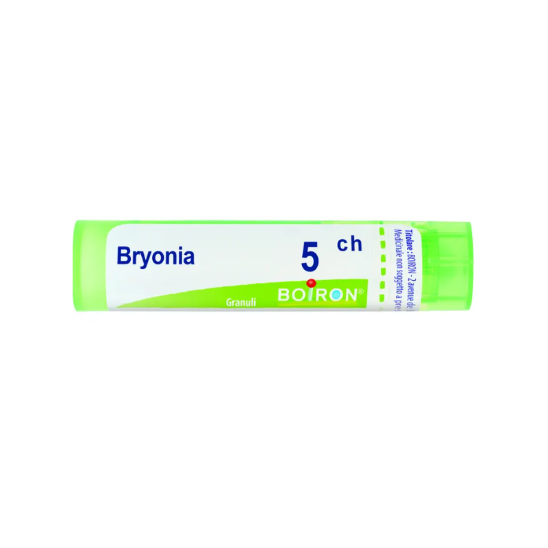 Boiron Bryonia Alba Boi 5ch 80gr 4g
