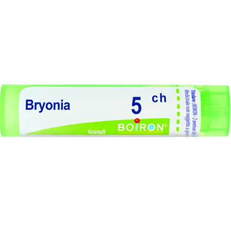 Boiron Bryonia Alba Boi 5ch 80gr 4g
