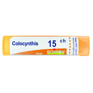 Boiron Colocynthis 15 Ch Granuli