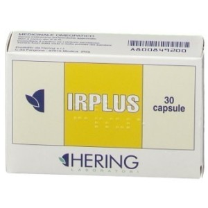 Hering Irplus 30 Capsule