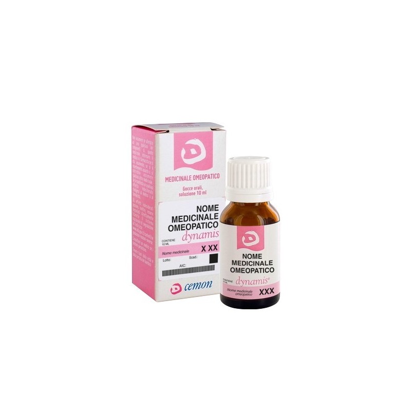 Cemon Arnica Montana 200ch Flacone Contagocce 10ml