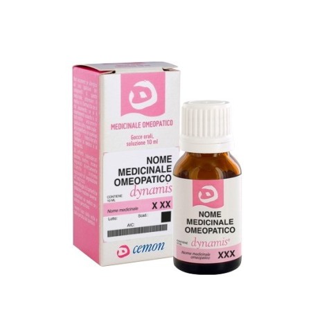 Cemon Arnica Montana 200ch Flacone Contagocce 10ml