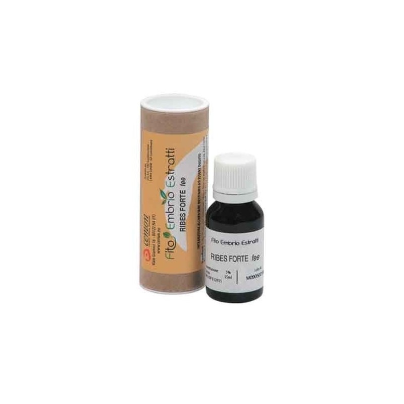 Cemon Fee Ribes Forte 15 Ml