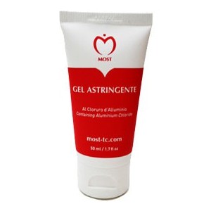 Unionderma Most Gel Astringente 50 Ml