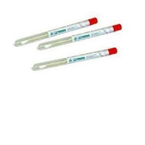Safety Tampone Orofaringeo Con Provetta