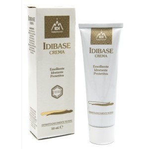 Idi Farmaceutici Idibase Crema 50 Ml