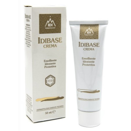 Idi Farmaceutici Idibase Crema 50 Ml