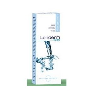 Eucare Lenderm Fluido Lenitivo 200 Ml