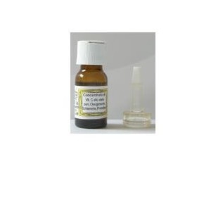 Omeosidea Sidea C Integrale Vitamina C 10 Ml