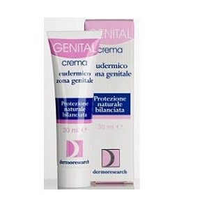 Judifarm Genital Crema 30 Ml