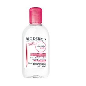 Bioderma Italia Sensibio H2o Soluzione Micellare Struccante 250 Ml